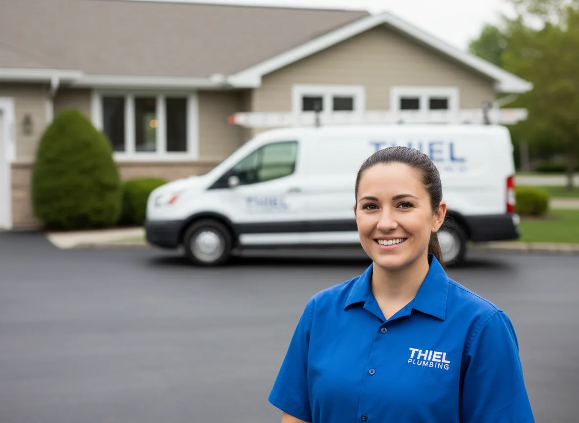 Plumber Minersville, UT FAQs